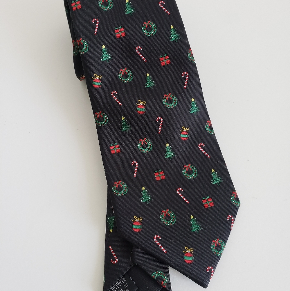 Tie